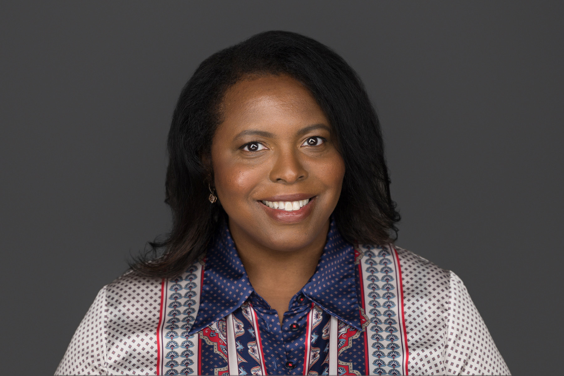 Karen Akinsanya