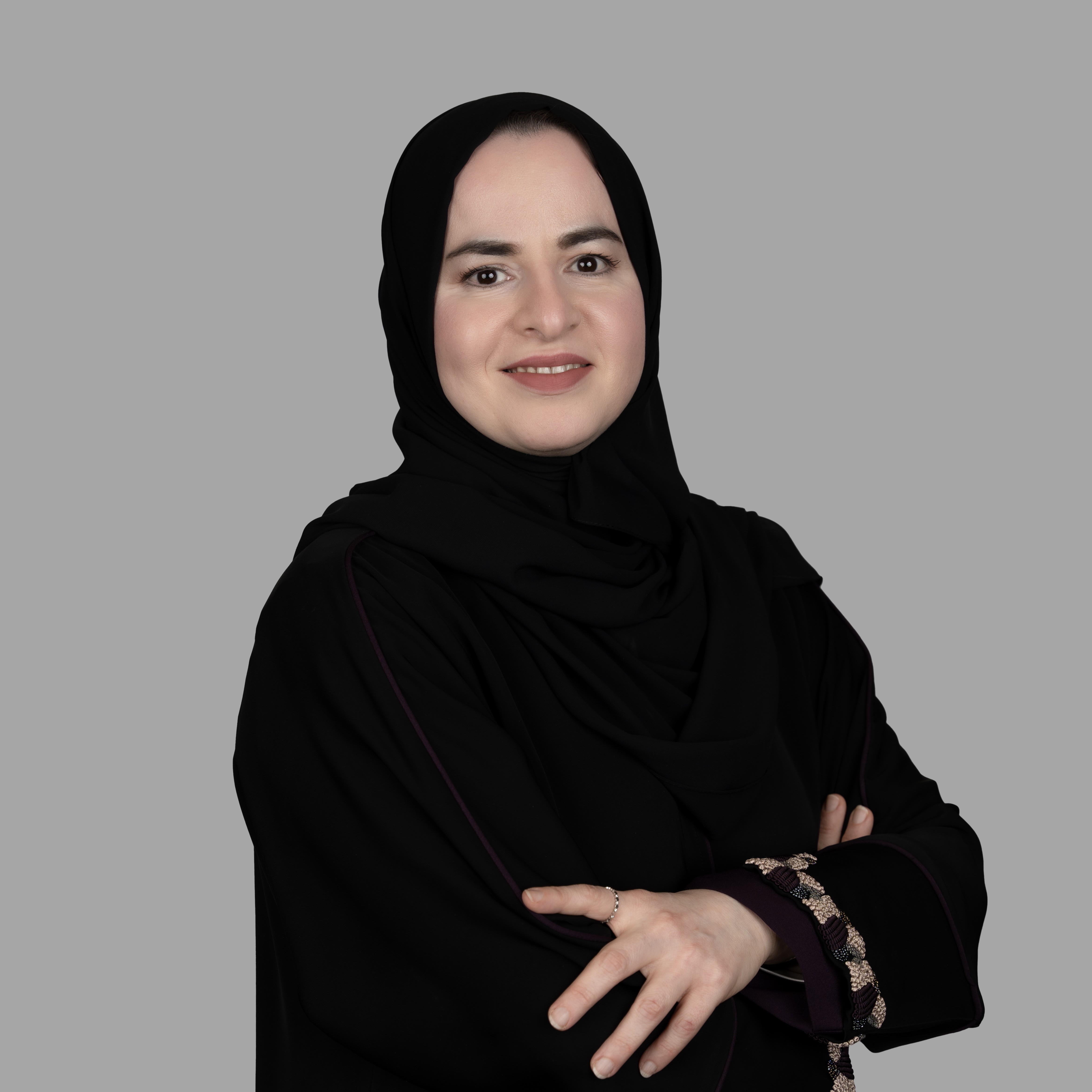 Asma Al Mannaei