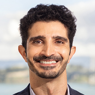 Ali Alemozafar