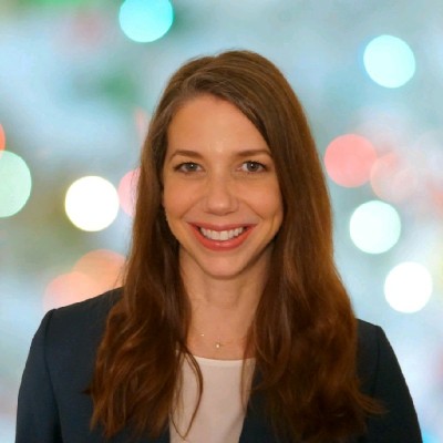Jessica Blomberg