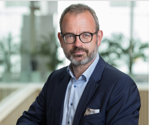 Soren Bregenholt