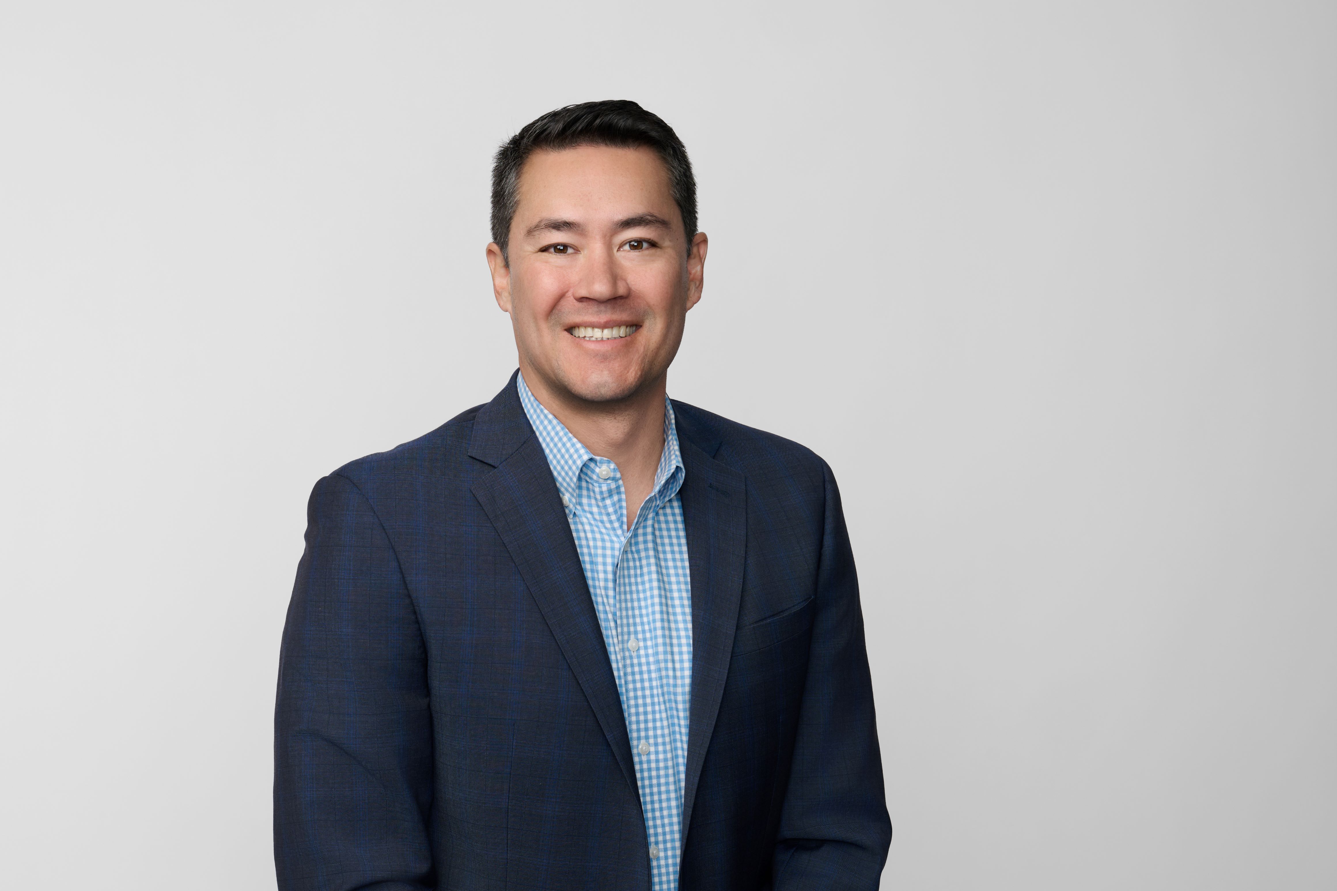 Kevin Chinn