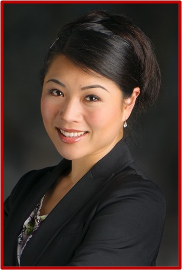 Caroline Chung