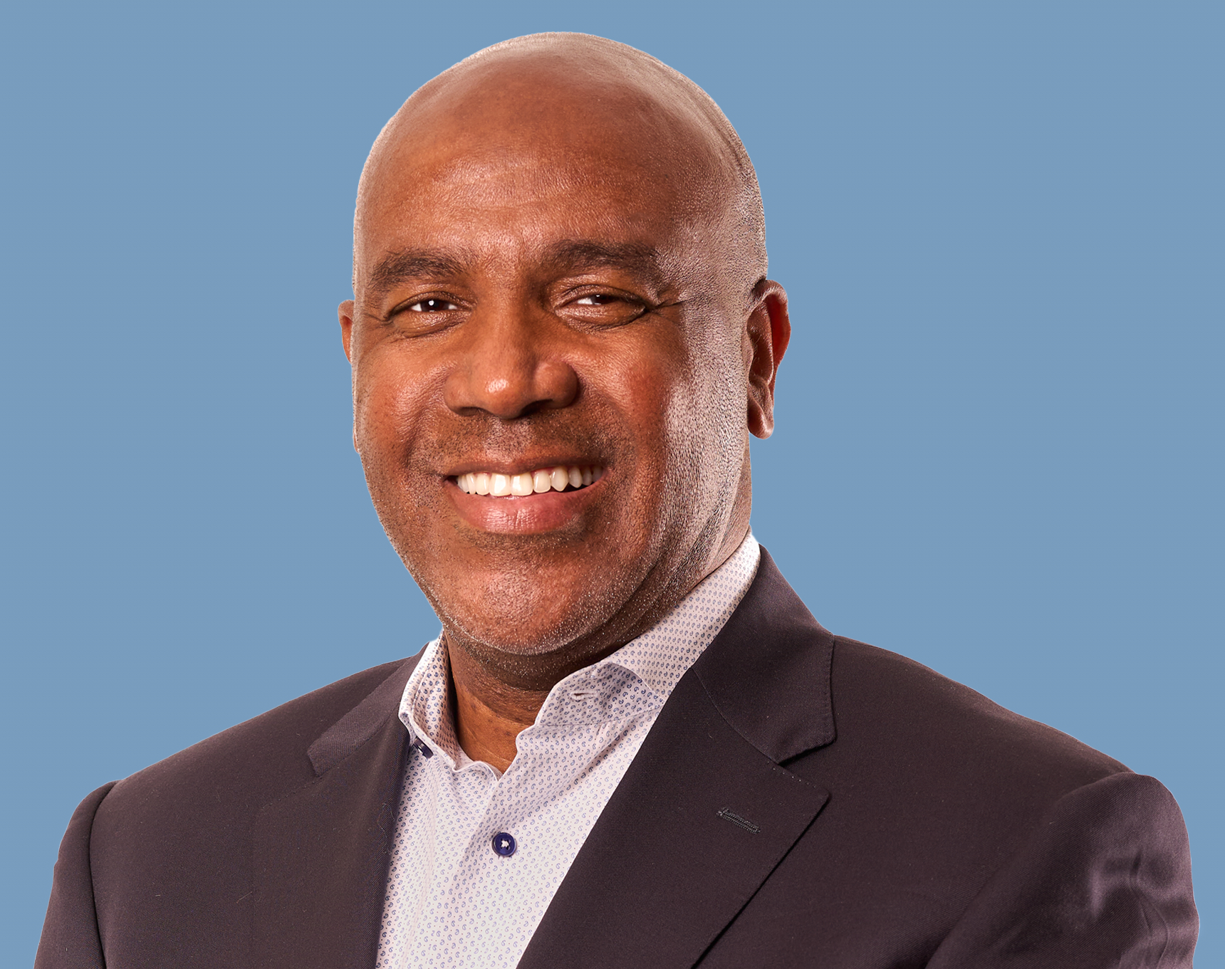 Rodney Cotton