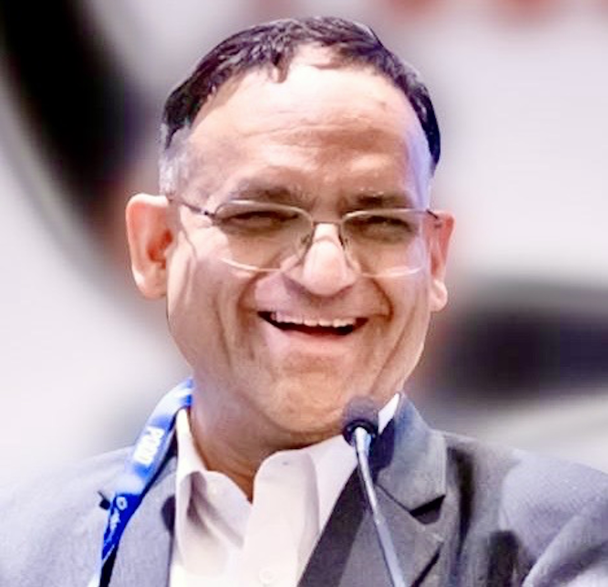 Anil Diwan