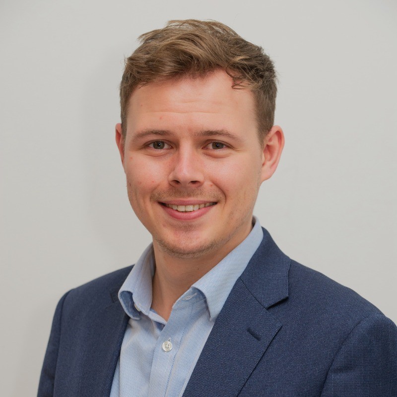 Joe Edwards