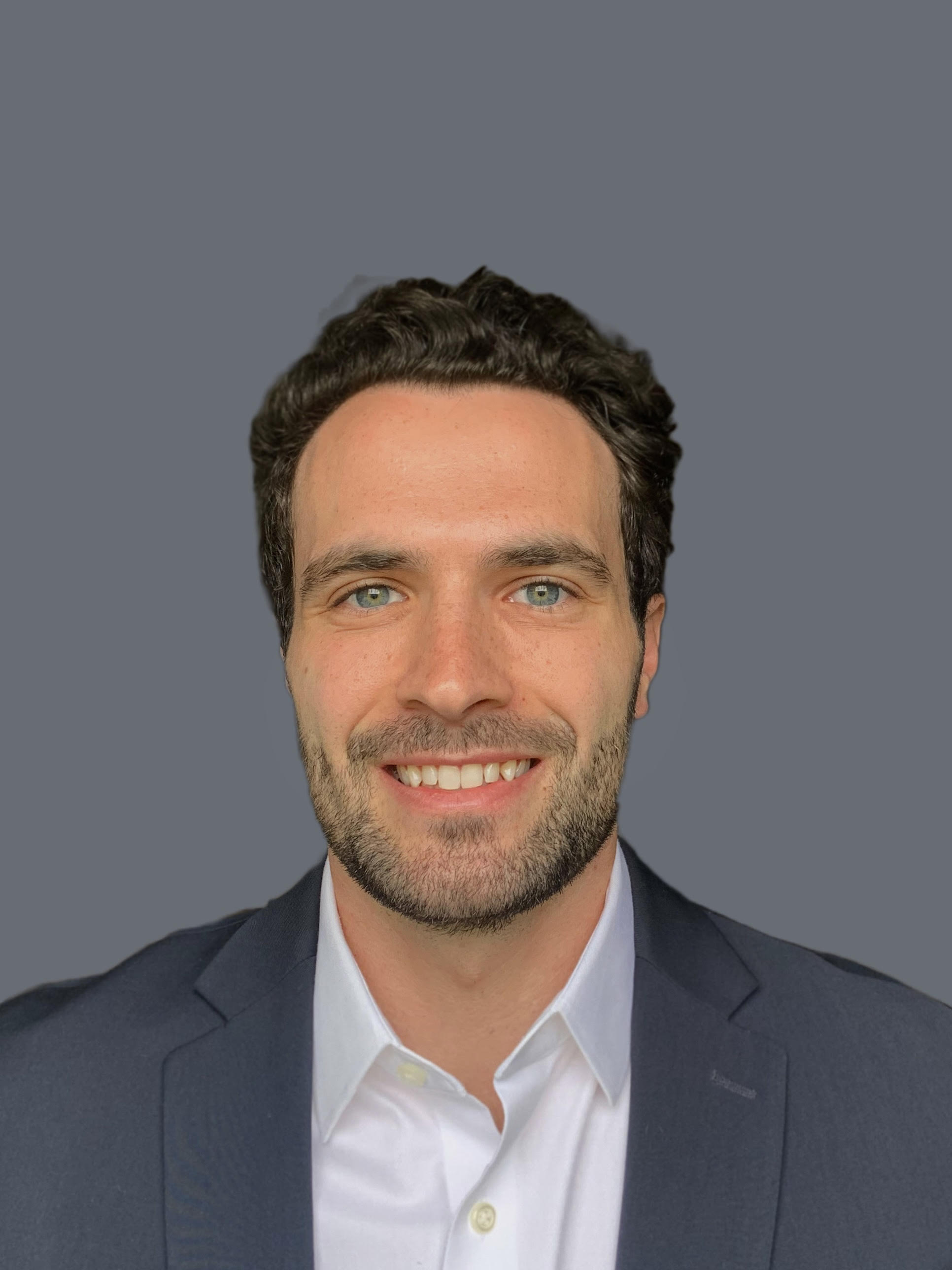 Simon Galer