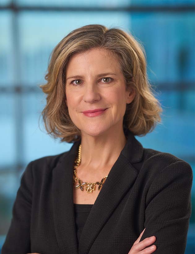 Diana Gallagher