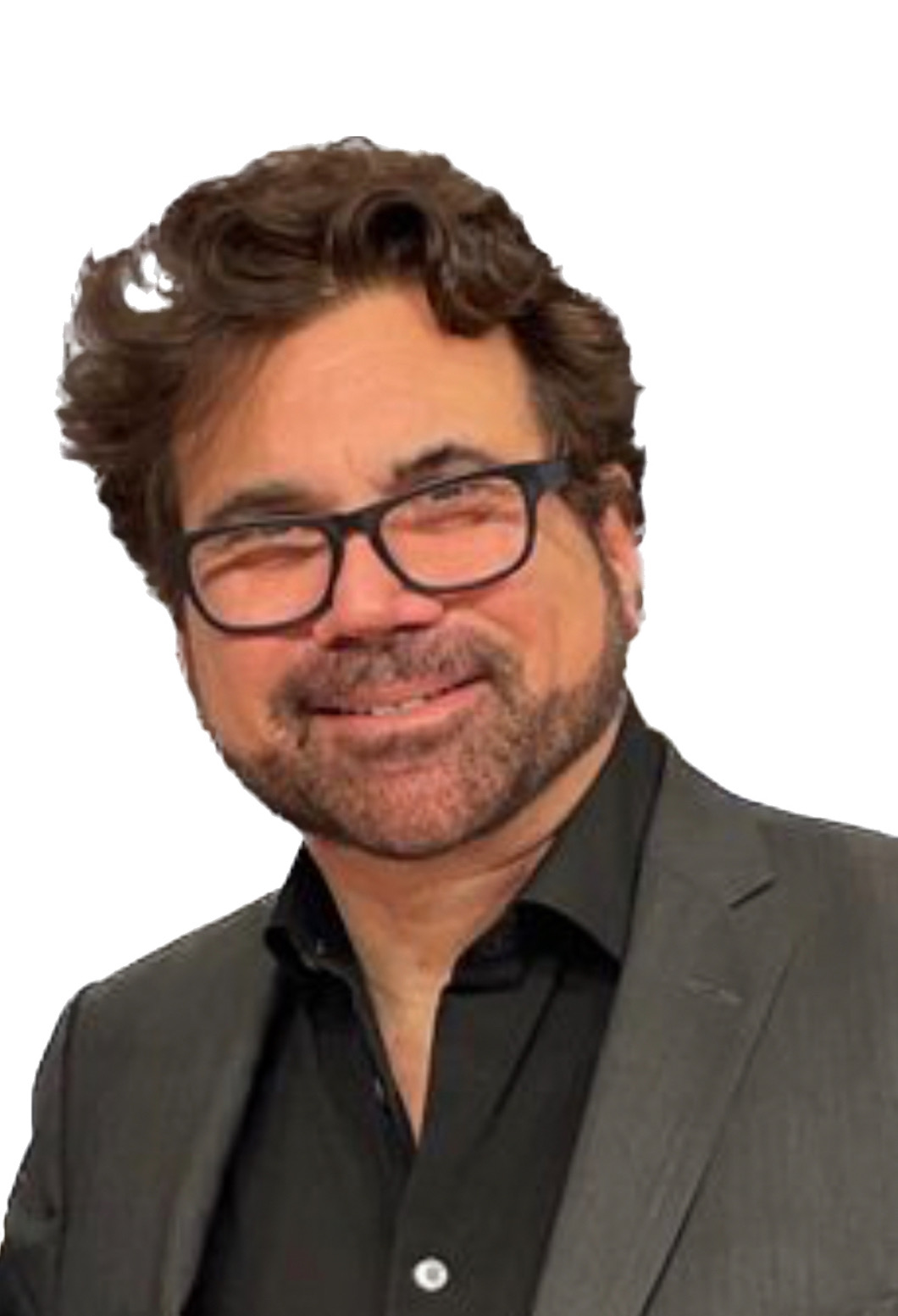 Martin Gershon