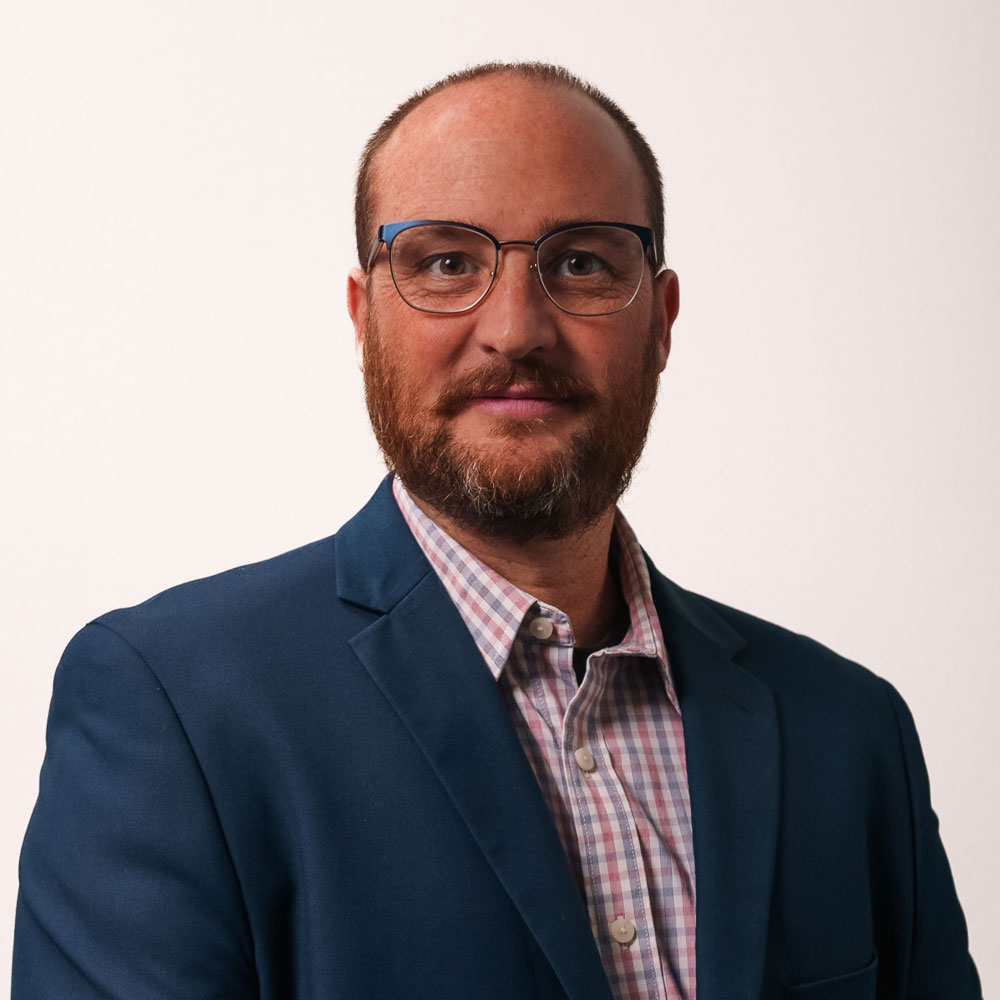 Daniel Gibbs
