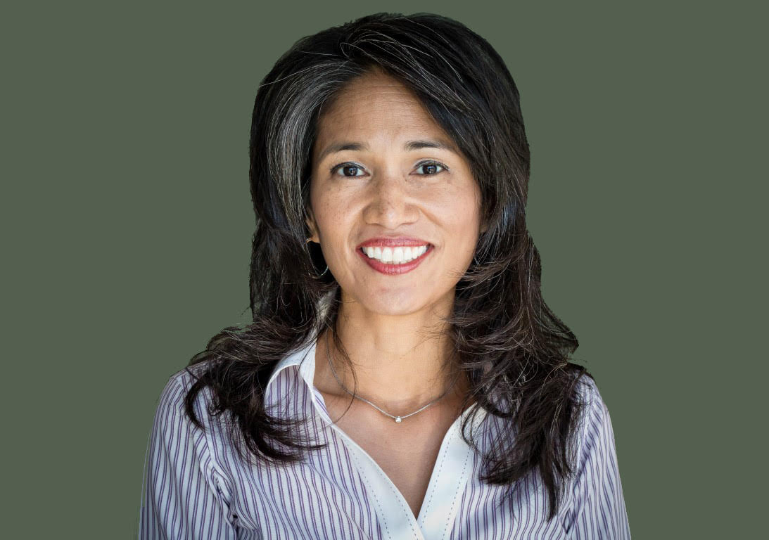 Barbara Gillespie