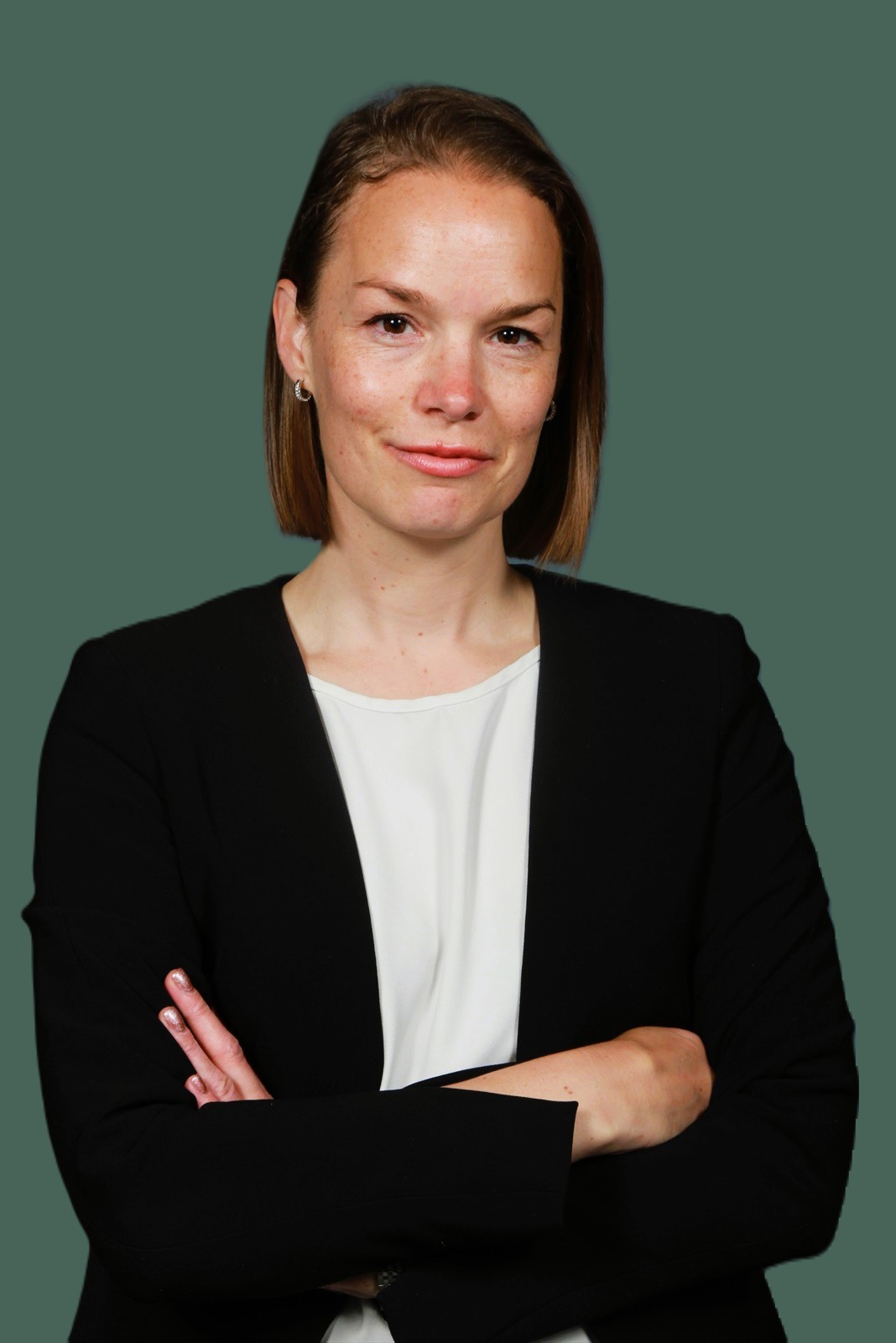 Raffaella Harvey