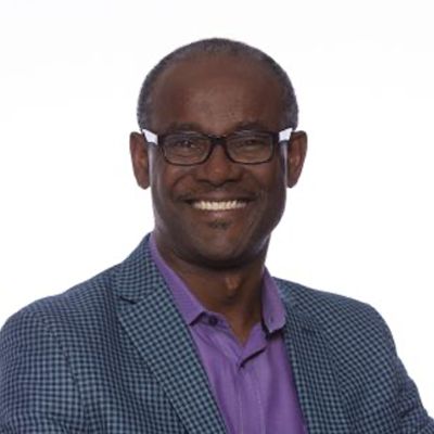 Uche Iloeje