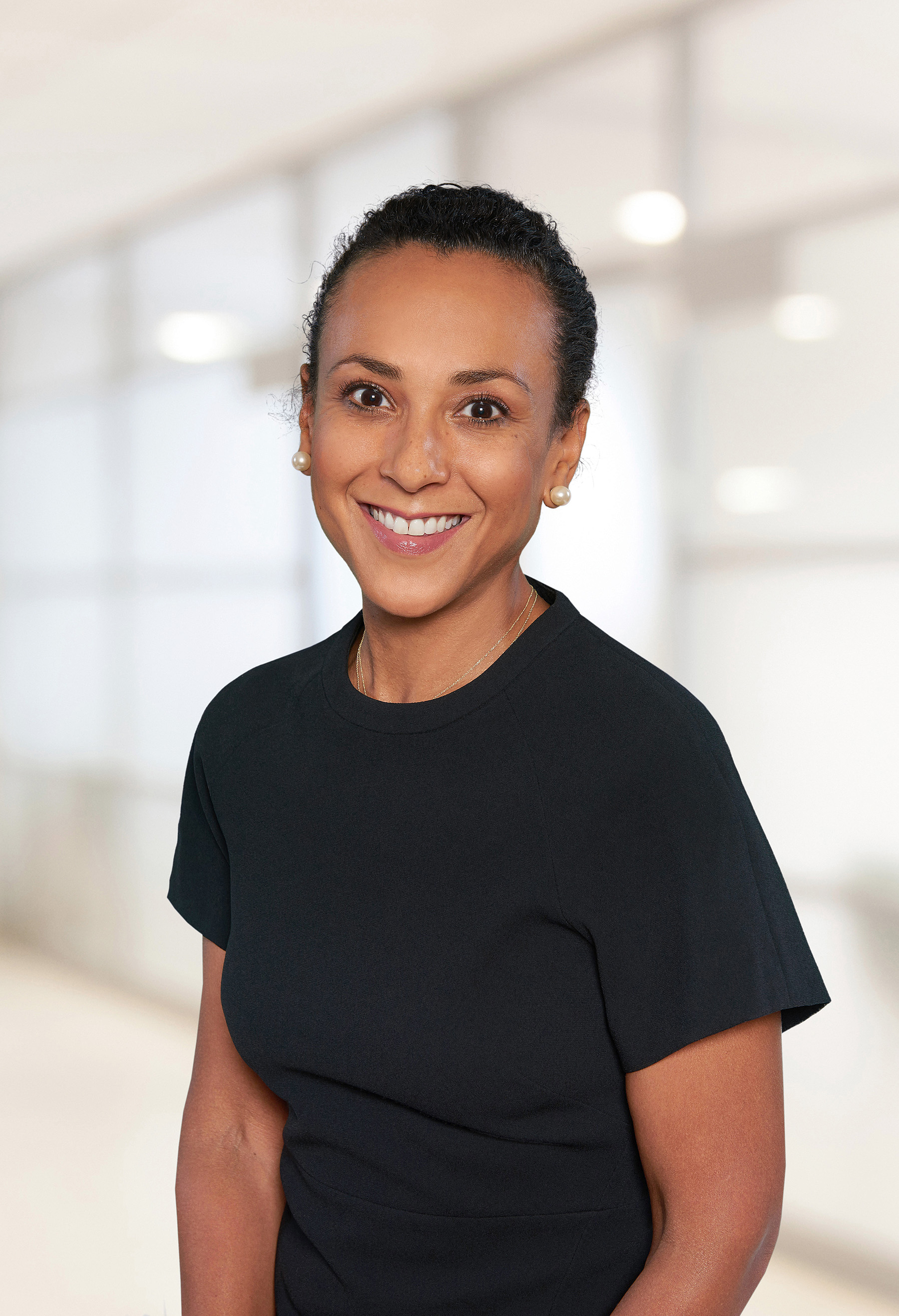 Christiana Iyasere
