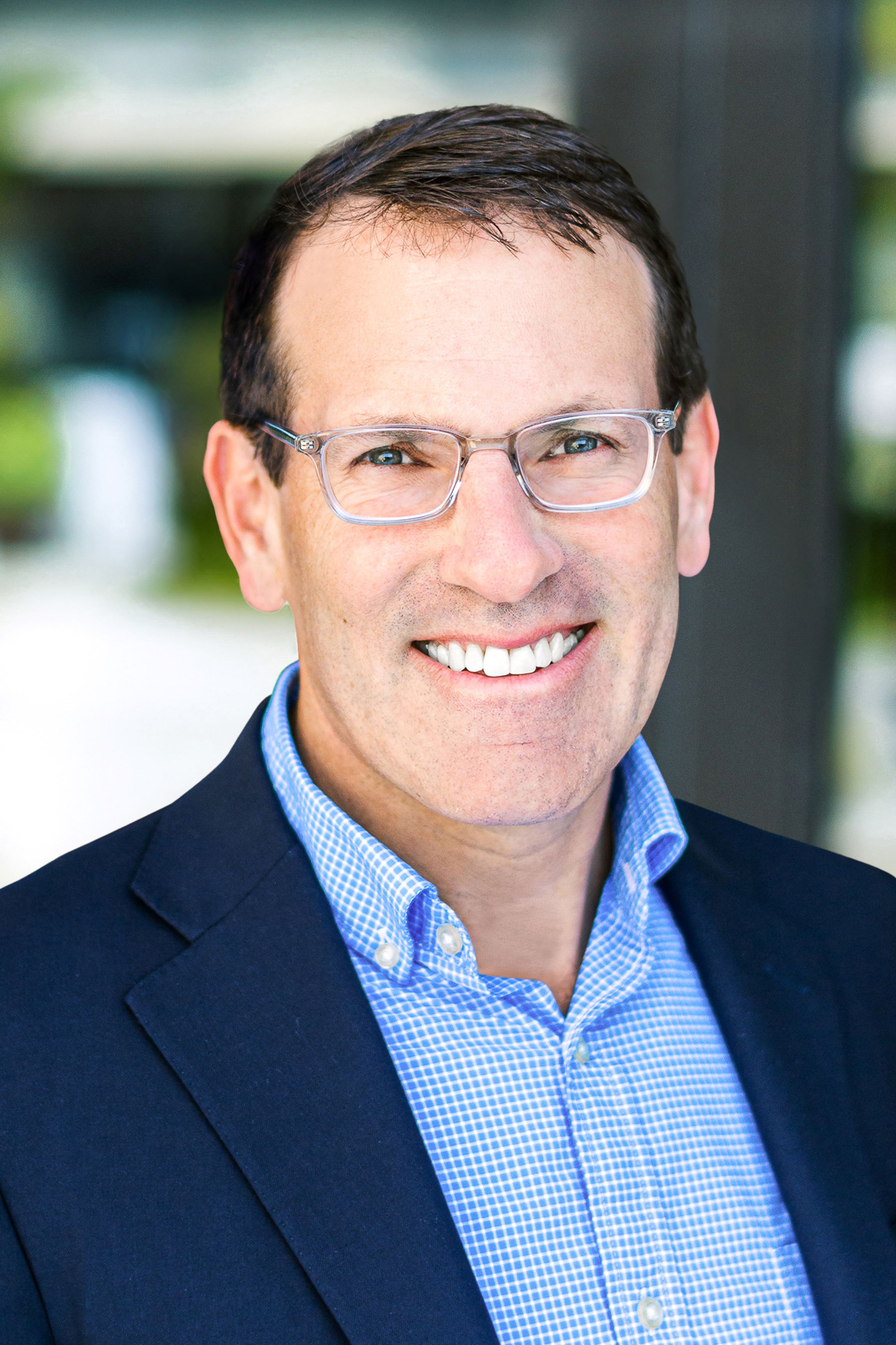 Bruce Jacobs