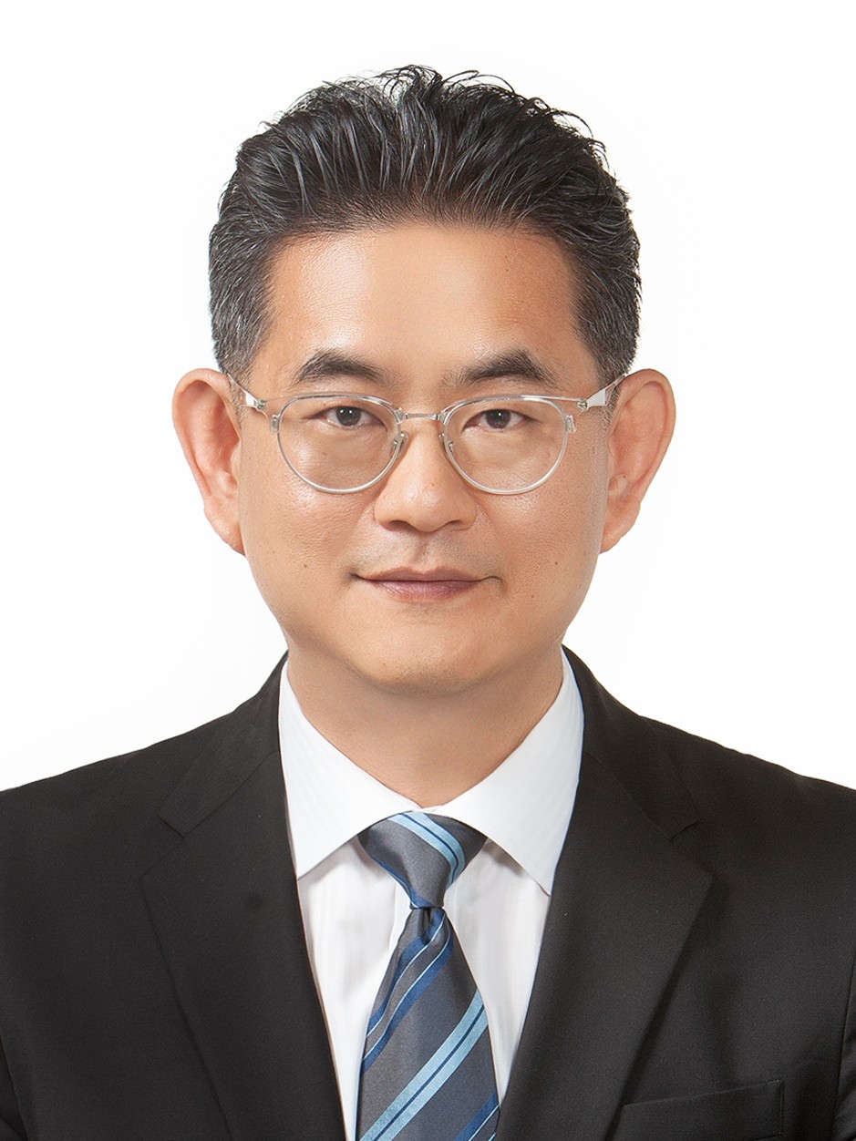 Kwan-Jae Jung