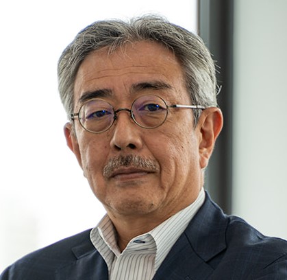 Michiya Kanzaki