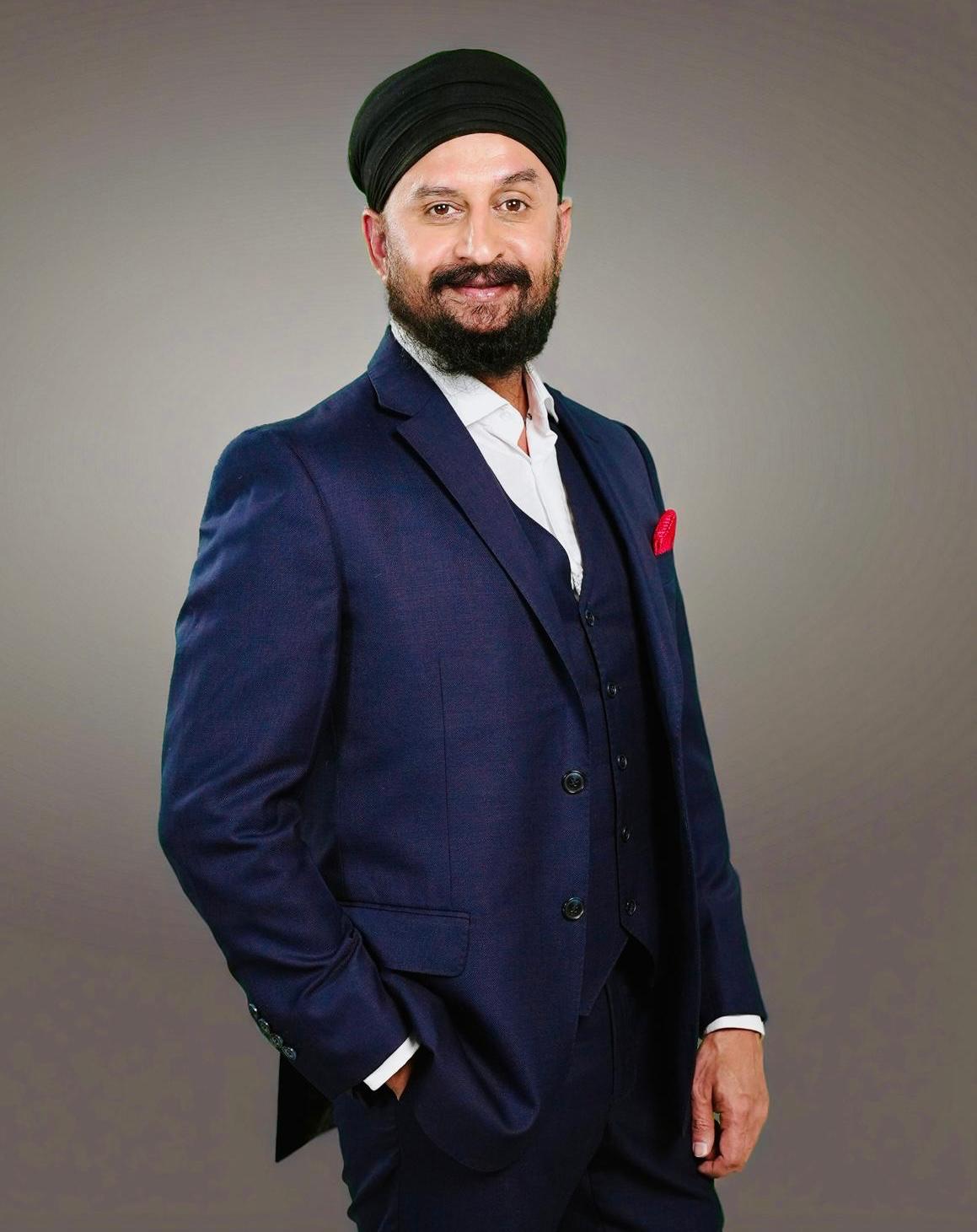 Anmol Kapoor