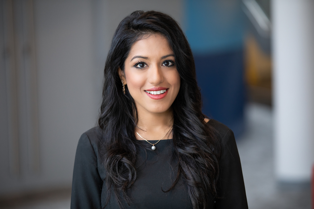 Najat Khan