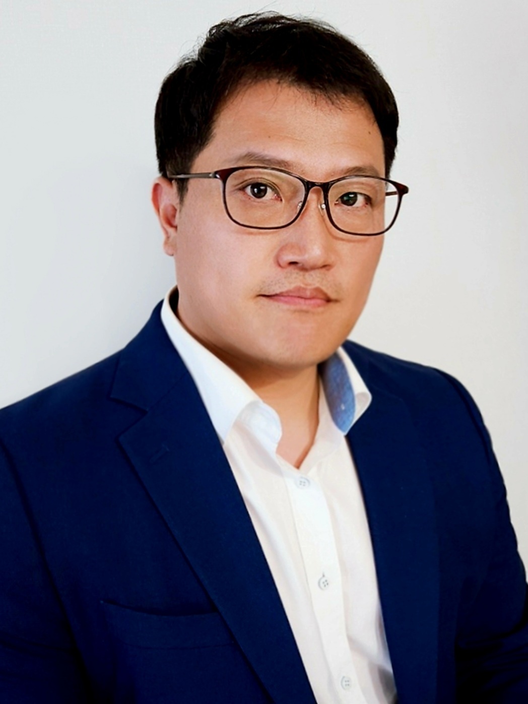 Christopher Lim