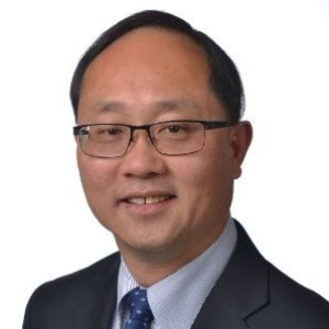 David Lin