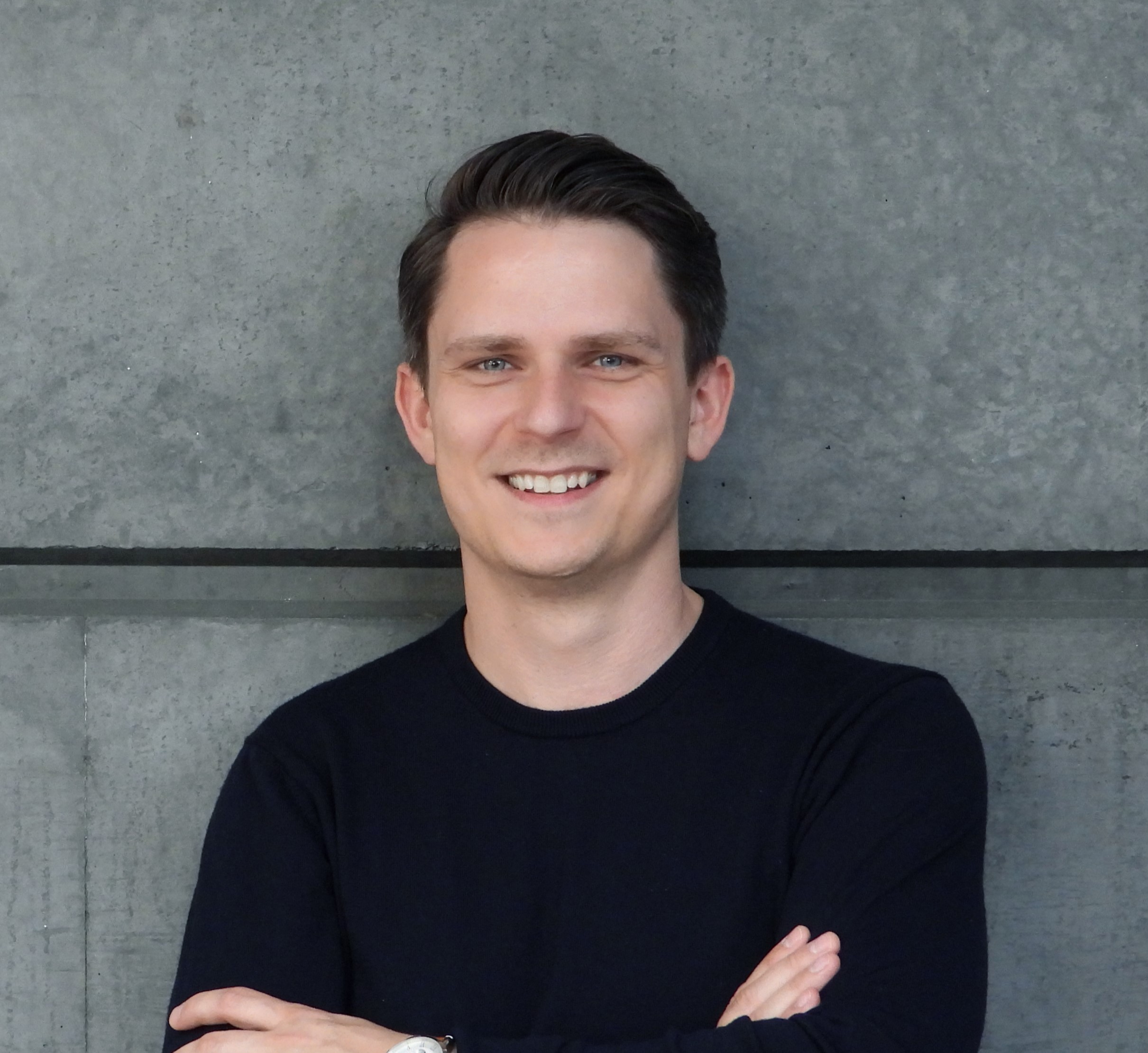 Christoph Meinert