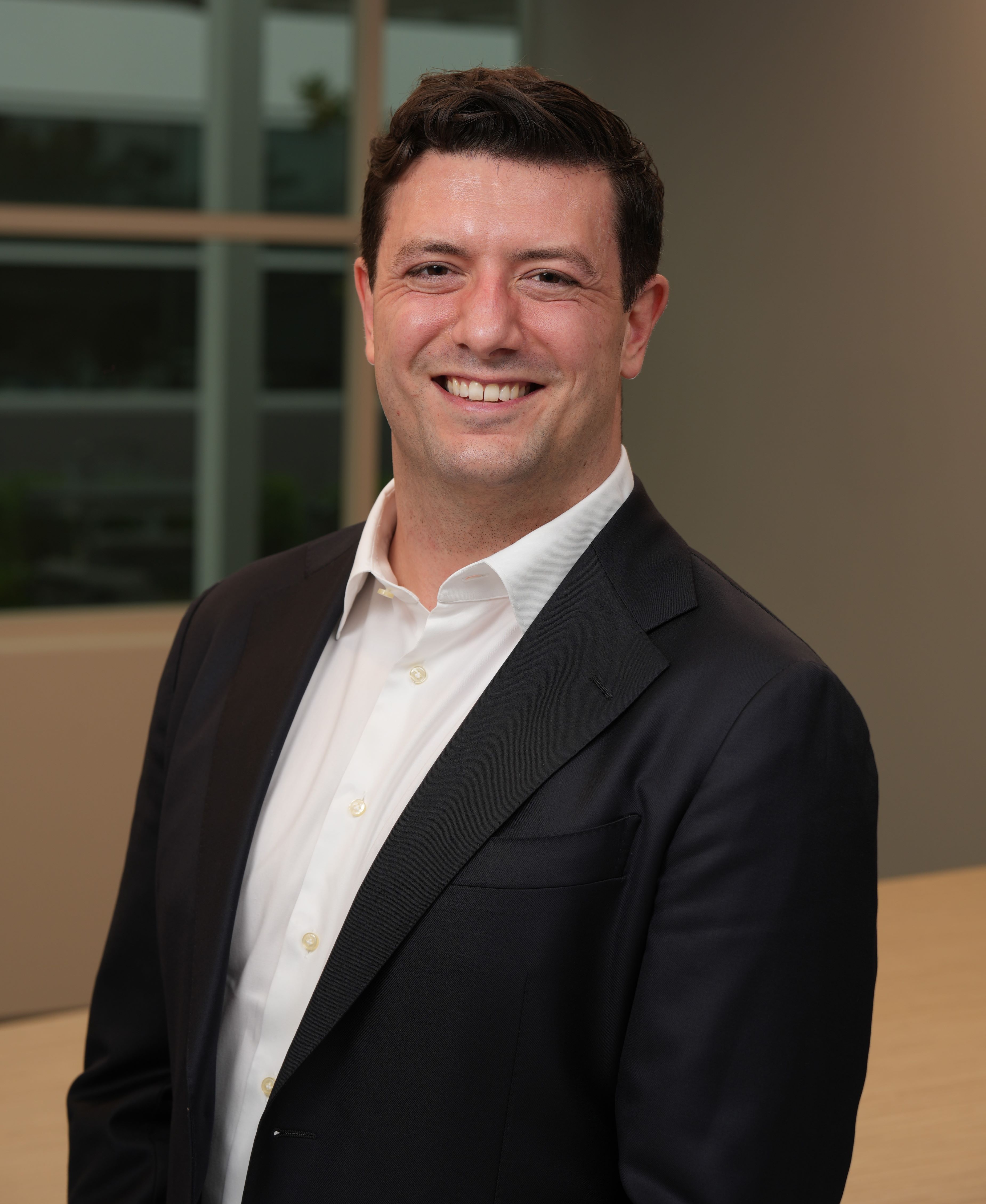 Matthew Metzger