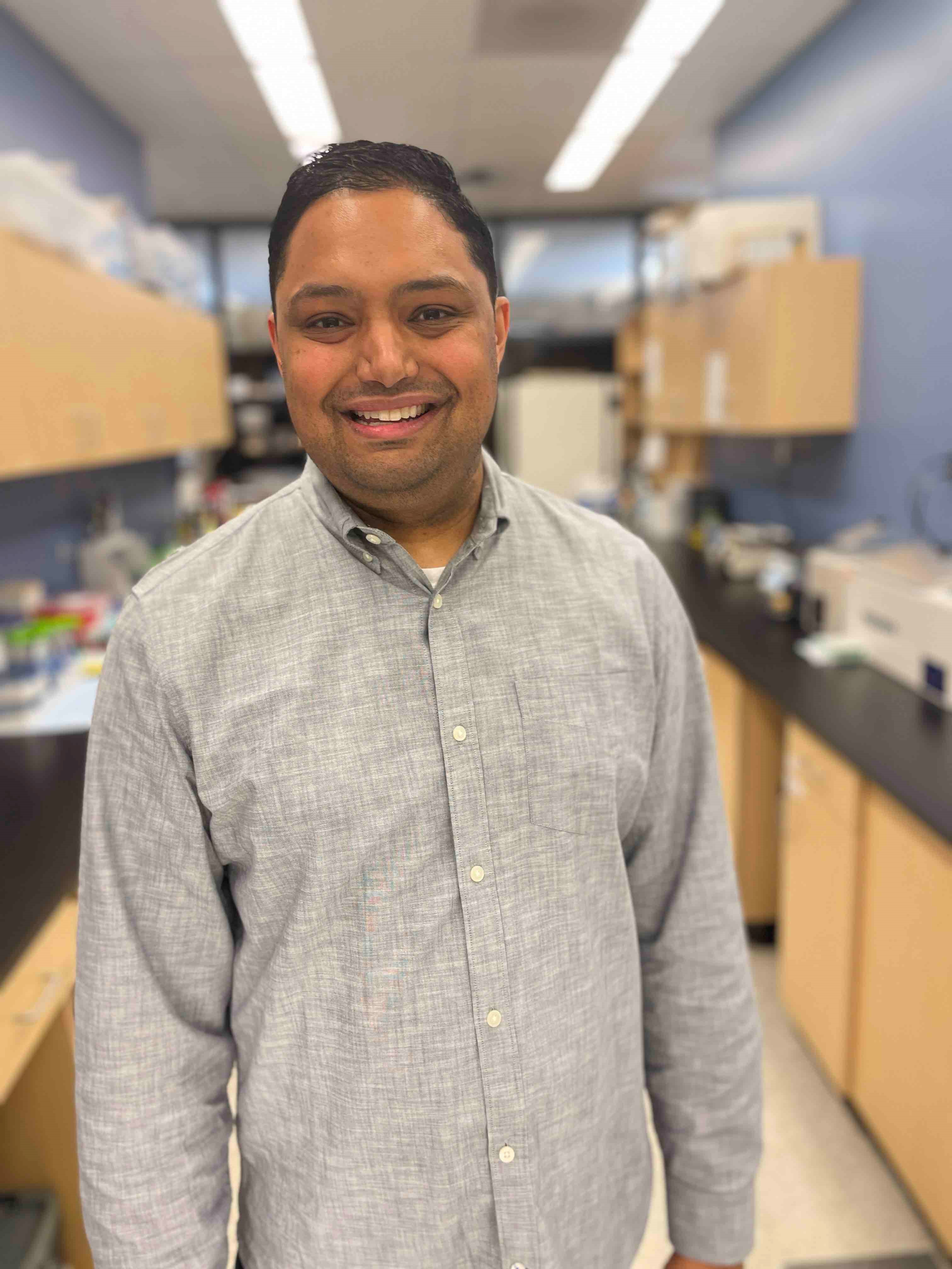Karthik Ramachandran