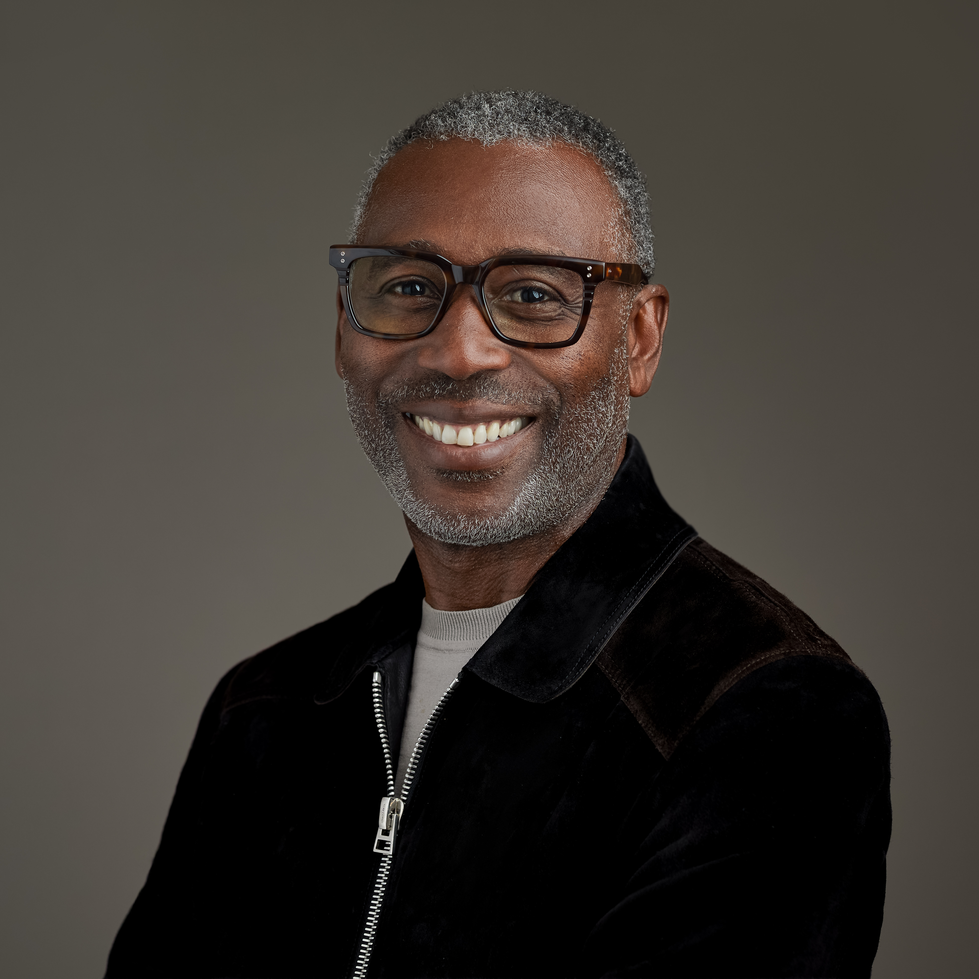 Clifford Samuel