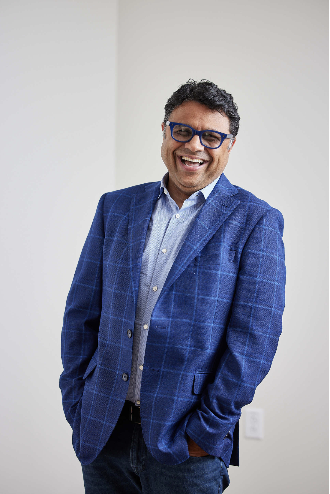 Jagesh Shah