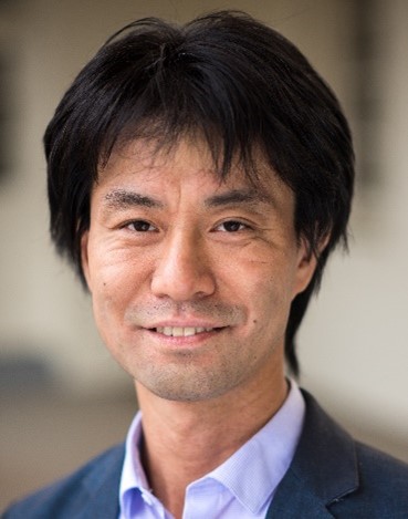 Hirokazu Shimoda