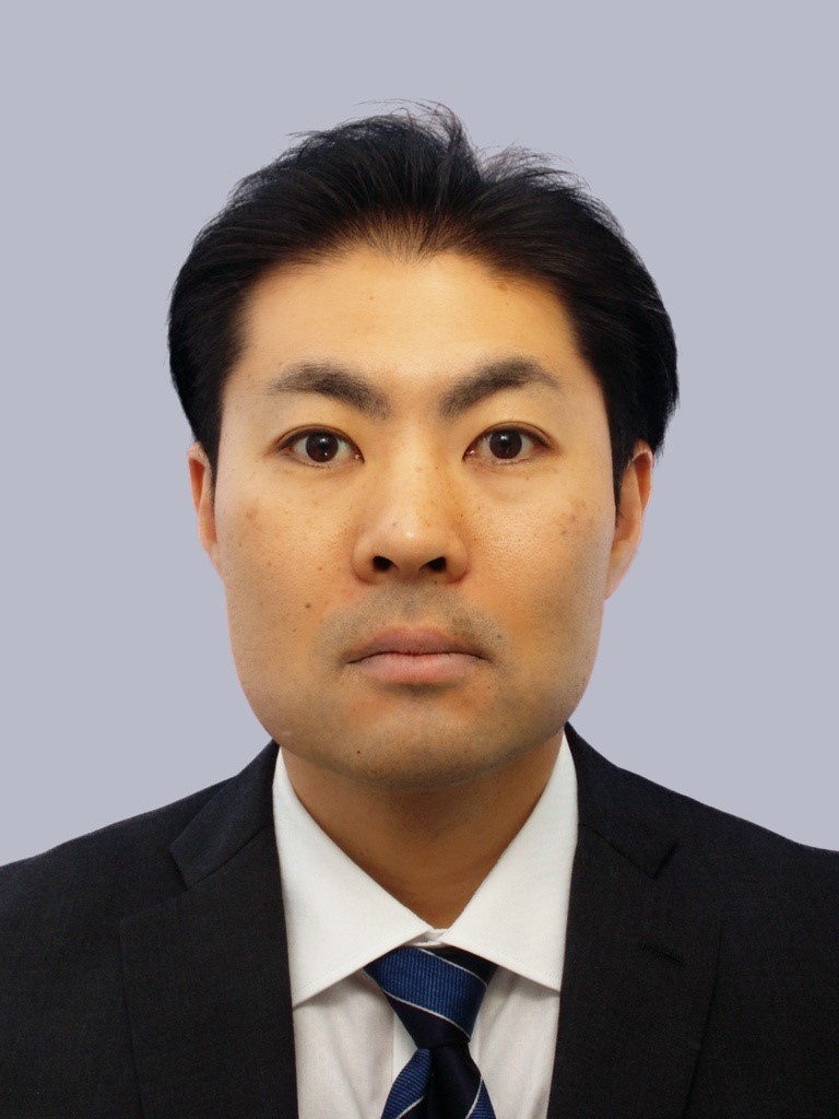 Shunsuke Tani