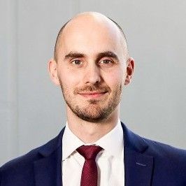 Kasper Veje