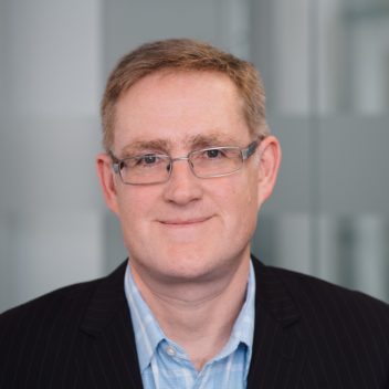 Simon Warner