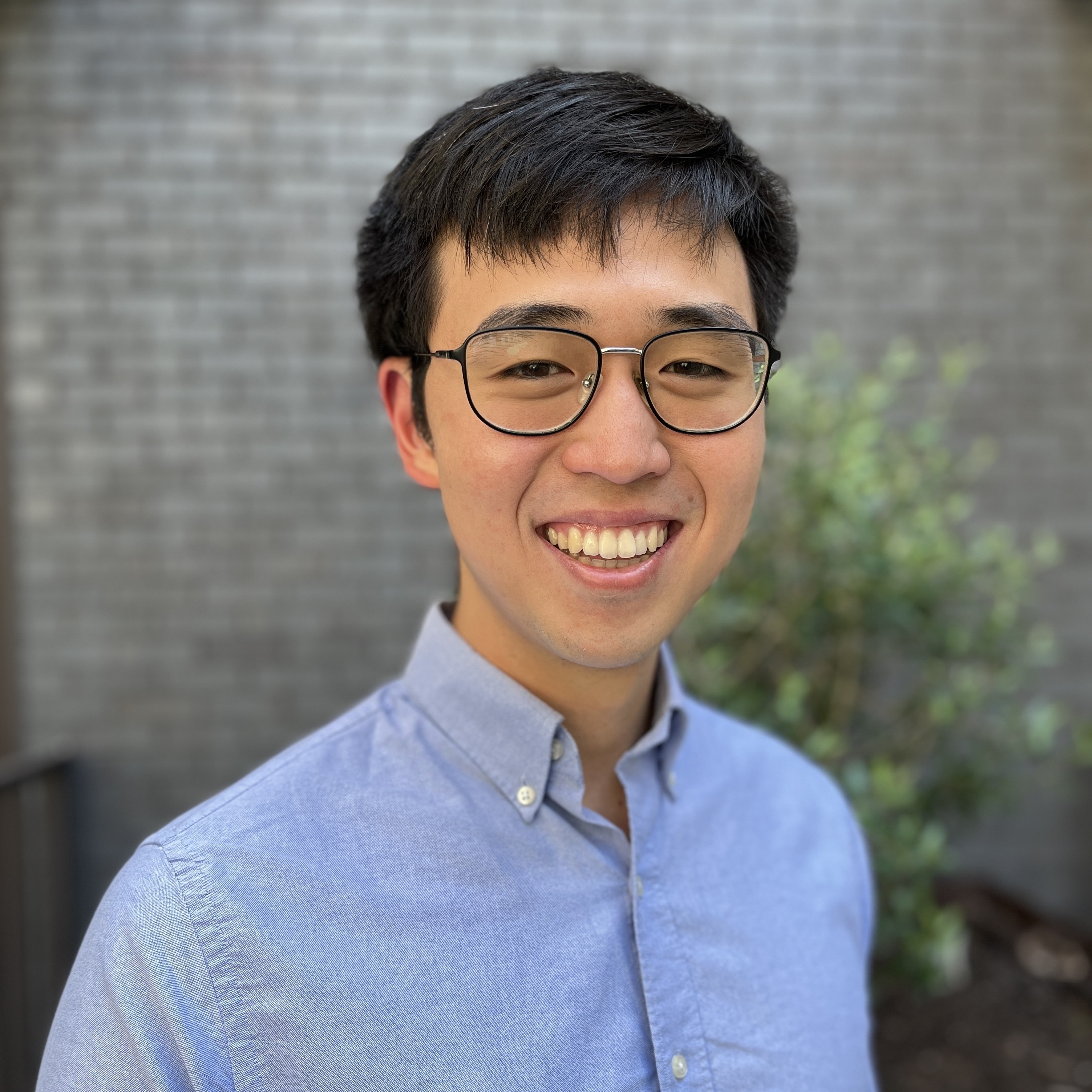 Scott Xiao