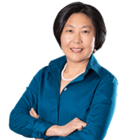 Christiana Zhang