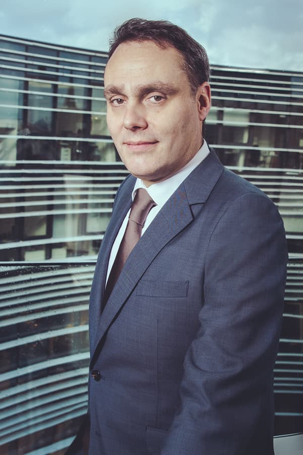 Alexander Natz
