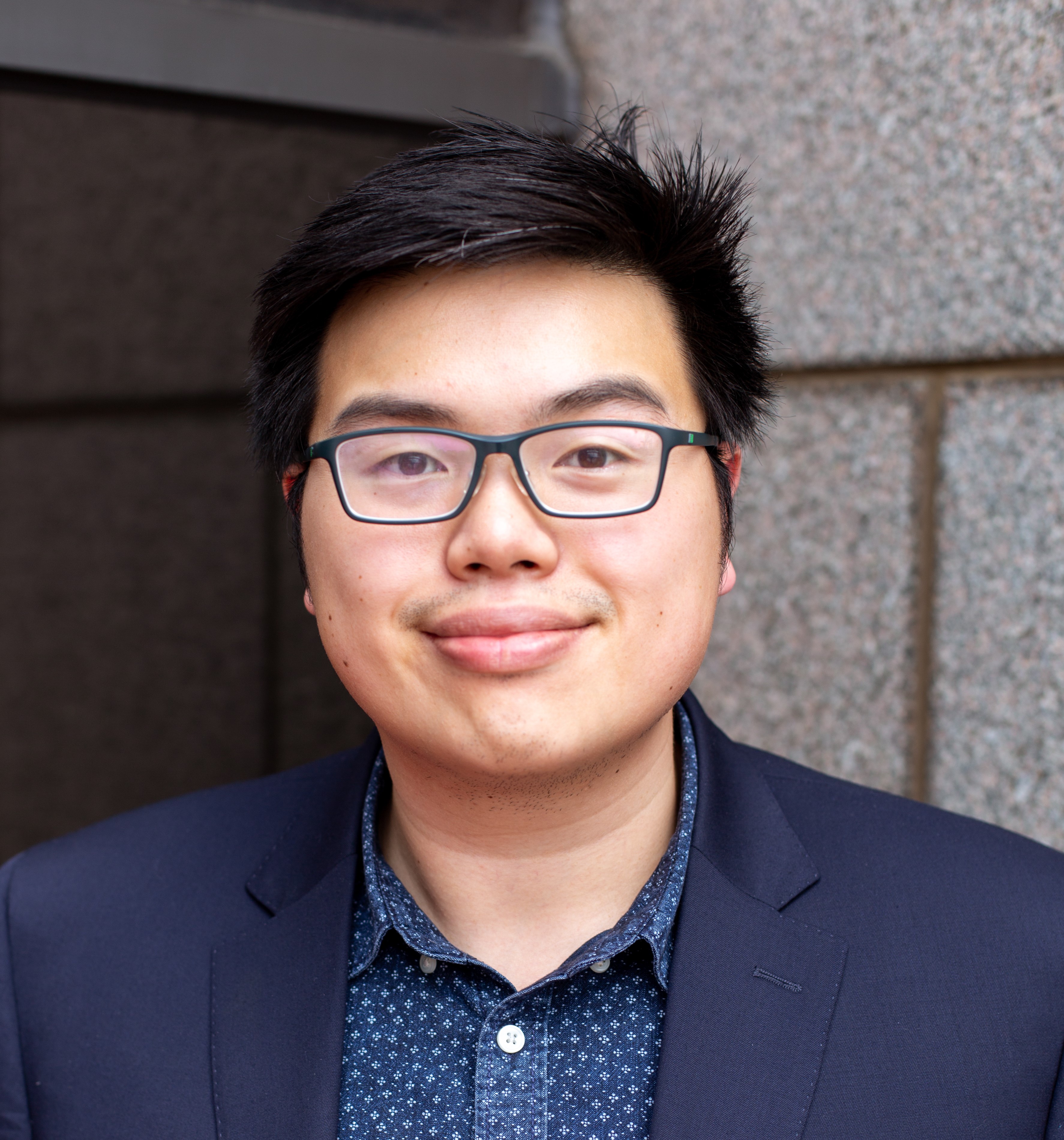 Joshua Wang